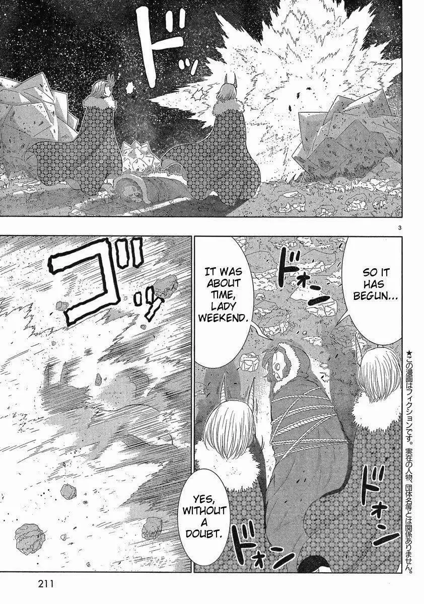 Witch Craft Works Chapter 26 4